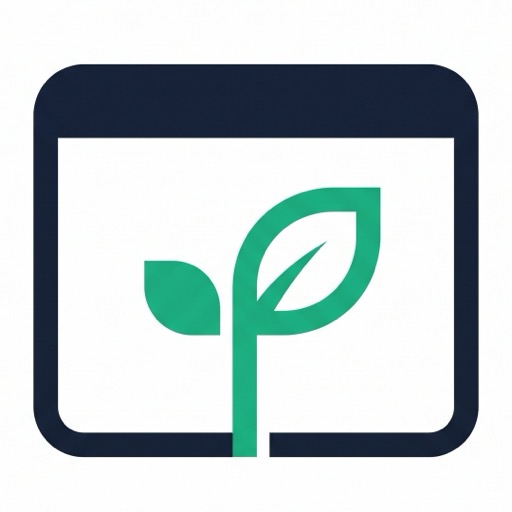 Webfrisch Logo