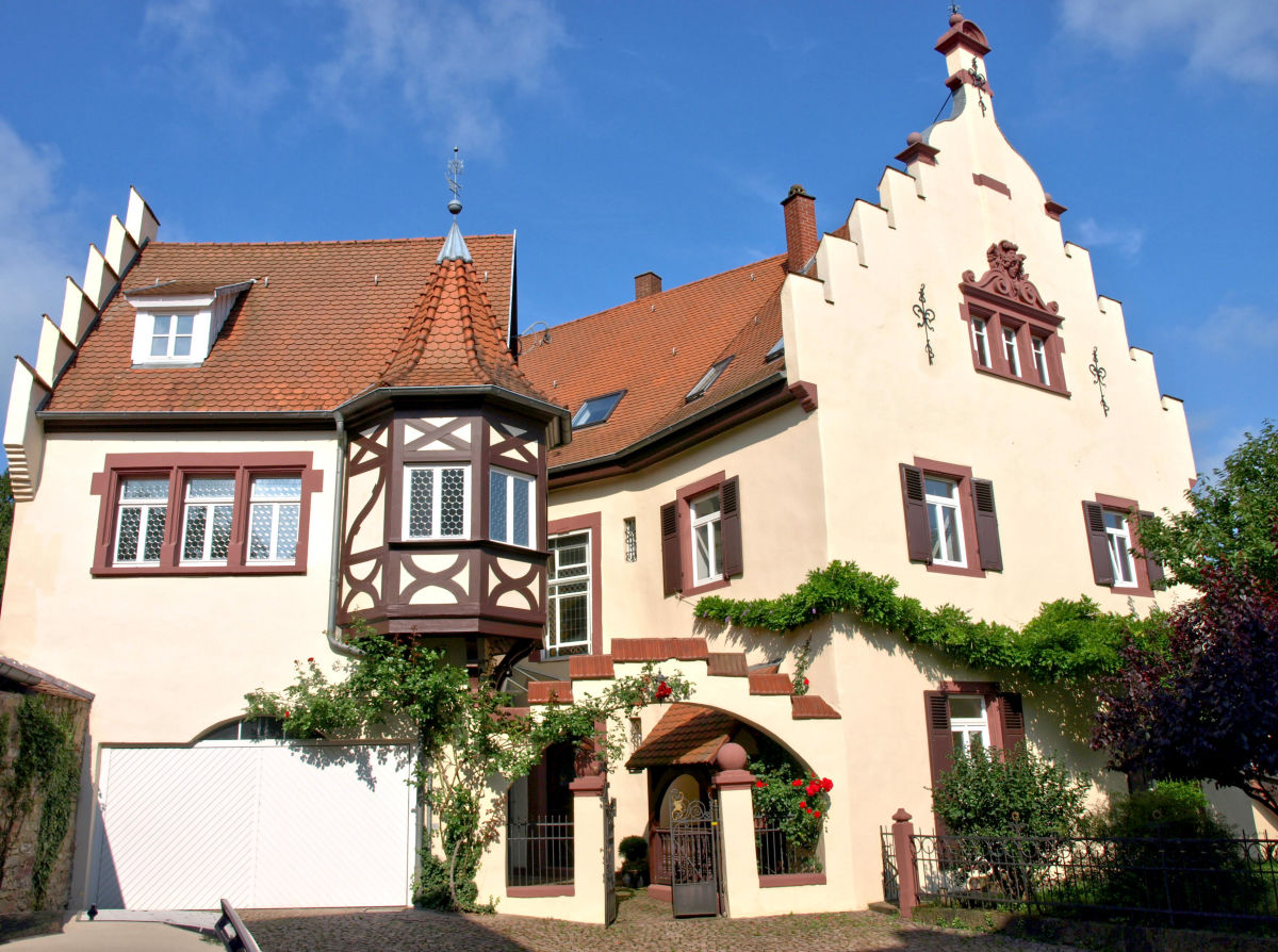 Historisches Mosbach